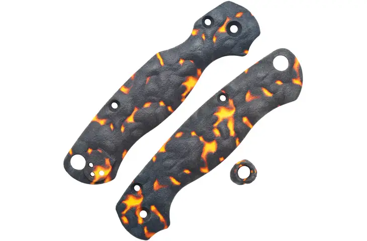 Chroma Scales Para 2 Lava Scales